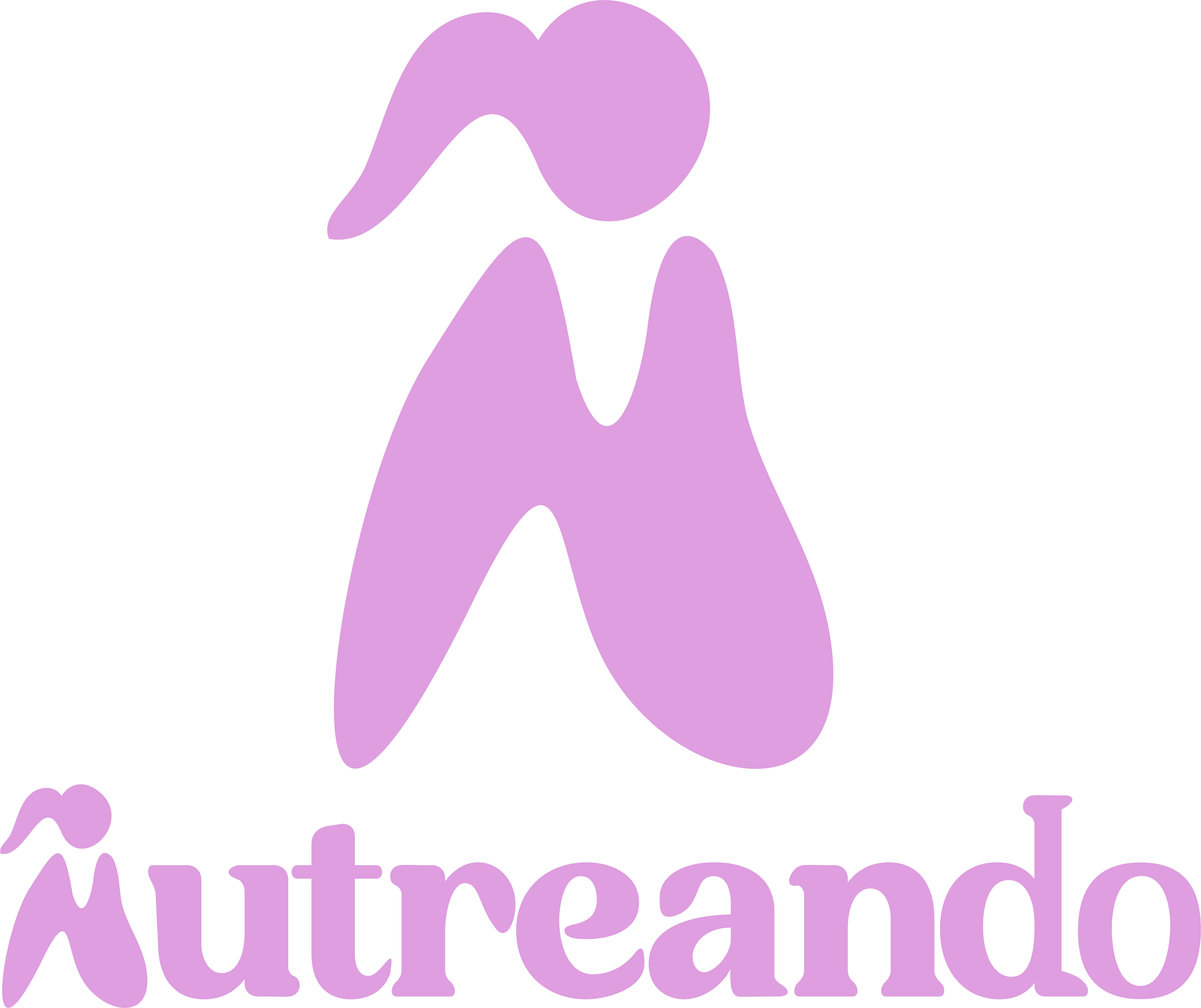 Nutreando Logo